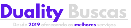 Duality Buscas Logo